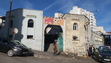 Photo of هدم سوق “بلاصا جديدة” بطنجة.. مشروع تجاري حديث يغير ملامح المنطقة