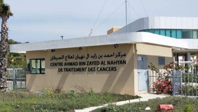 Photo of إدارة مستشفى الشيخ زايد بطنجة ترد على المزاعم النقابية المضللة للرأي العام وتؤكد التزامها بجودة الرعاية.