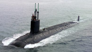 Photo of صفقة بحرية ضخمة: المغرب يقترب من شراء غواصات روسية متطورة لتعزيز أسطوله