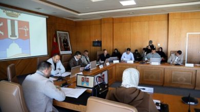 Photo of في دورة استثنائية.. المجلس الجماعي لأكزناية يعيد تقييم مشاريع تنموية ويصادق على اتفاقية جديدة للنقل المدرسي