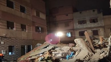 Photo of انهيار مفاجئ لمنزل بالرباط يخلف وفاة سيدة وسط صدمة السكان
