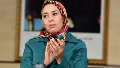 Photo of “بلاغ طنجة” يشعل الجدل: ماءالعينين نصفه بالصغير وتؤكد انتماء أبناء العدالة والتنمية للقضية الفلسطينية