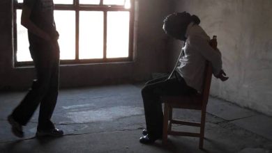 Photo of بعد أيام من الاختطاف.. العثور على الشاب “مصطفى” مرميا في غابة ضواحي طنجة حي يرزق