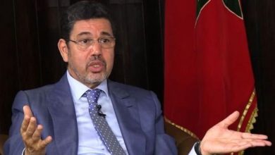 Photo of النباوي يدعو إلى تسريع البت في القضايا دون الإخلال بشروط المحاكمة العادلة