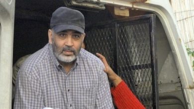 Photo of عفو ملكي يشمل عبد القادر بلعيرج.. أحد أبرز المدانين في قضايا الإرهاب بالمغرب