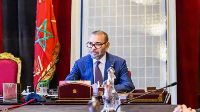 Photo of الملك يهنئ منتخب أقل من 17 سنة بعد فوزه بكأس إفريقيا 2025