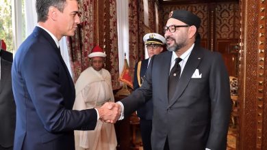 Photo of “بيدرو سانشيز” يشكر المملكة لتعاونها في استرجاع الكهرباء باسبانيا