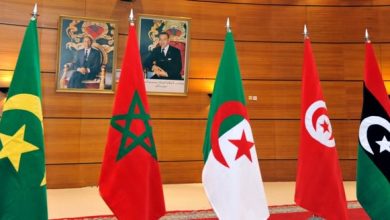 Photo of ليبيا ترفض الانحياز الإقليمي.. لا حوار مغاربي بدون المغرب وموريتانيا