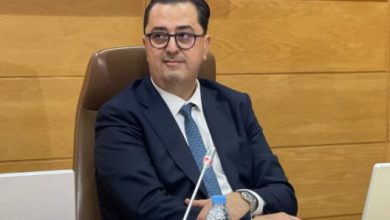 Photo of الوالي التازي مرشح بقوة لمنصب مركزي في الداخلية ضمن حركة تغييرات استعدادا لمونديال 2030