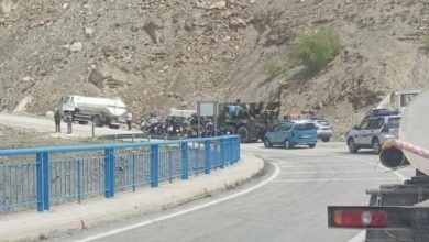 Photo of انقلاب شاحنة عسكرية بطريق شفشاون يصيب 12 جنديا ويستدعي استنفارا أمنيا