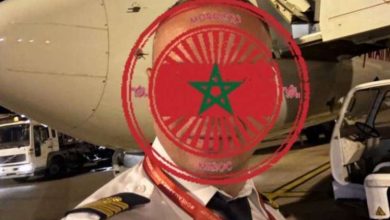 Photo of طيار بيلاروسي يعتذر للمغاربة بعد نشره صورة مثيرة للجدل لعلم البوليساريو