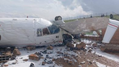 Photo of وزارة النقل تكشف تفاصيل حادث انحراف طائرة مدنية بمطار فاس سايس وتفتح تحقيقا تقنيا