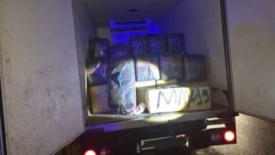 Photo of الدرك الملكي بالجديدة يجهض عملية كبرى لتهريب المخدرات ويوقف العشرات من المتورطين