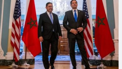 Photo of الإدارة الأمريكية تؤكد اعترافها بسيادة المغرب على صحرائه و”البوليساريو” في مرمى التصنيف الإرهابي