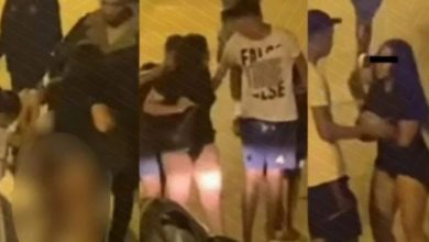 Photo of لا تستاهل بعد اليوم.. المغرب يقطع الطريق على الإفلات من العقاب في جرائم العنف ضد النساء والأطفال