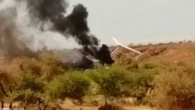 Photo of مالي تتهم الجزائر بإسقاط طائرة مسيرة وتستدعي سفيرها
