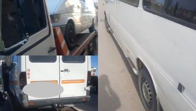 Photo of أمن طنجة يواصل حملاته.. حجز مركبات مخالفة بعد توثيقها في فيديوهات