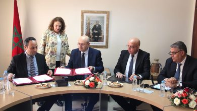 Photo of طنجة تحتضن اتفاقية لدعم البنية الاجتماعية لأسرة الأمن الوطني