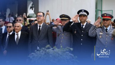 Photo of طنجة تحتفل بذكرى 9 أبريل بحضور شخصيات مرموقة