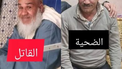 Photo of رئيس جماعة ابن أحمد يكشف المستور.. السفاح كان معروف بخلله العقلي والجميع تجاهل