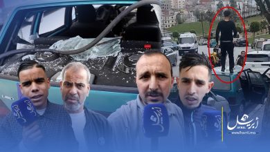 Photo of حتى لا تتكرر مأساة بن احمد.. ساكنة بني مكادة القديمة تطالب الأمن بوضع حد لجرائم شاب روع المنطقة