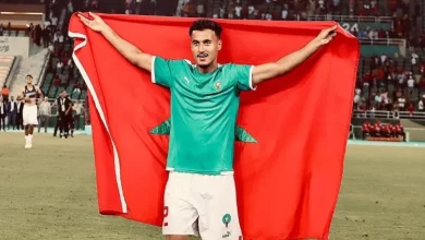 Photo of الهلالي يواصل التألق والركراكي يعده بفرصة دولية قريبة