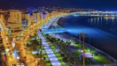 Photo of طنجة على موعد مع مشروع لإعادة تهيئة كورنيش المدينة استعدادا للاستحقاقات الرياضية الكبرى
