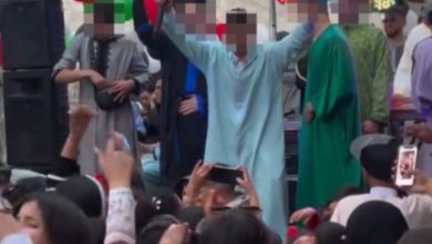 Photo of بعد الجدل المثار حول احتفالات العيد.. استدعاء مغن للتحقيق بسبب أدائه أغاني غير مناسبة للأطفال