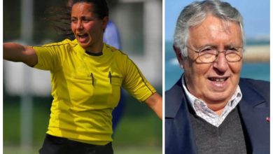 Photo of أصيلة على صفيح ساخن.. خولة المهدي عن الإتحاد الدستوري تتصدر المشهد في الانتخابات الجزئية