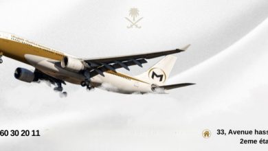 Photo of رغم العراقيل طيران “مناسك” تنقل ما يزيد عن 17 ألف معتمر بالمملكة 
