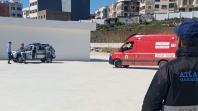 Photo of ثانوية تتحول إلى ساحة عنف.. إصابة مدير وأستاذ وتلميذ في اعتداء على مؤسسة تعليمية بـ كزناية