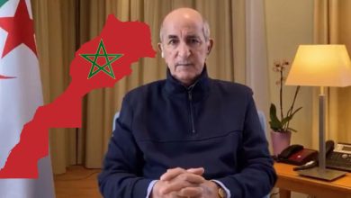 Photo of وُصِف بالكذاب.. الرئيس الجزائري يضع نفسه في إحرج كبير أمام إسبانيا بسبب الصحراء المغربية
