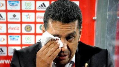 Photo of الإطار الوطني “رشيد الطاوسي” يصارع الملاريا في تنزانيا وسط دعم كبير من ناديه