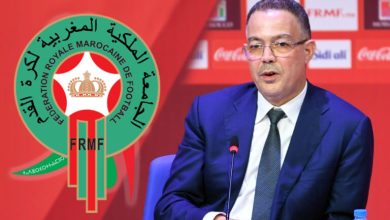 Photo of لقجع يعزز الحضور المغربي في الكرة الإفريقية بمنصب جديد داخل الكاف