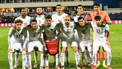 Photo of المنتخب المغربي يرتقي للمركز 12 عالميا ويحافظ على صدارة إفريقيا في تصنيف الفيفا