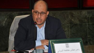 Photo of مراسلات بلا صدى… متى تتحرك “أمانديس” و”الجماعة” لحل مشكل ساكنة بئر الشعيري بعد توقف الأشغال؟؟