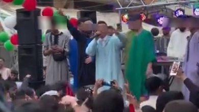 Photo of بعد فيديو “الطاسة”.. سلطات طنجة تشدد على تنظيم الاحتفالات وتمنعها دون ترخيص