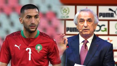 Photo of سوء تفاهم دمر العلاقة.. رومان سايس يكشف كواليس أزمة زياش وخليلوزيتش