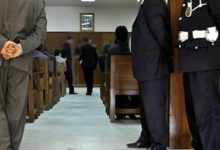 Photo of سقوط “دركي مزيف” بالدريوش.. 9 أشهر سجنا لمتهم بالنصب