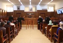 Photo of فيلا فاخرة وساعات ثمينة و”فيراري”.. نهاية مافيا جزائرية في المغرب