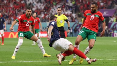 Photo of نجم المنتخب على رادار الوداد استعدادا لكأس العالم للأندية