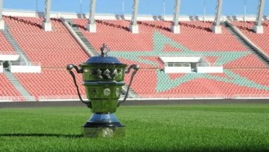 Photo of رسميا… تحديد موعد مباراة بركان والكوكب المراكشي في كأس العرش