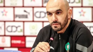 Photo of حقيقة إقالة الركراكي من تدريب المنتخب الوطني