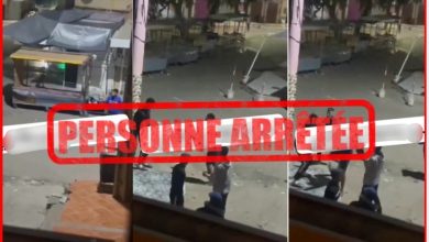 Photo of فيديو صادم يقود لتوقيف متورطين في اعتداء دموي بالسلاح الأبيض