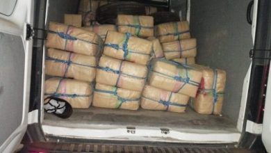 Photo of قارب وشاحنة وشبكة دولية.. تفاصيل إحباط تهريب “3 أطنان” من الحشيش نحو أوروبا