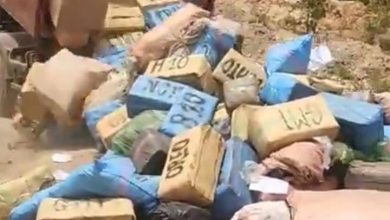 Photo of كمين محكم في المحمدية يطيح بشحنة مخدرات قبل ترويجها