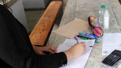 Photo of رغم تشديدات الوزارة.. تسريبات جديدة تهز امتحانات البكالوريا في أول يوم