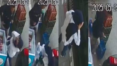 Photo of فيديو يوثق الاعتداء يقود لتوقيف شاب بطنجة يعاني من اضطرابات نفسية