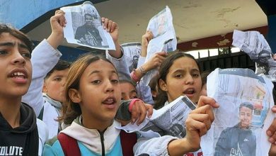 Photo of بعد جريمة هزت الرأي العام بطنجة… القضاء يدين 5 قاصرين في مقتل تلميذ بأحكام صارمة وتعويض ثقيل لأسرة الضحية