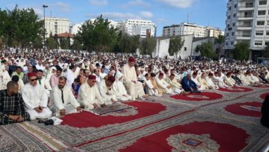 Photo of الحكومة تعلن عن يوم عطلة إضافي بعد عيد الأضحى للإدارات والجماعات الترابية